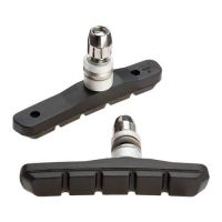 *PAKNOVI MTB JAGWIRE MOUNTAIN SPORT 70mm crni